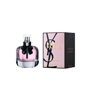 YSL Mon Paris Eau de Parfum - Size 3.0z - Unopened, Brand New - Ulta